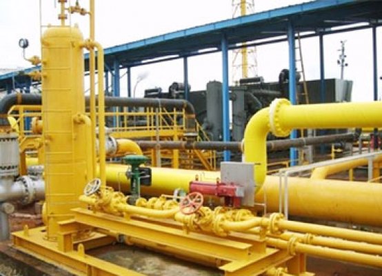 Gas Scruber